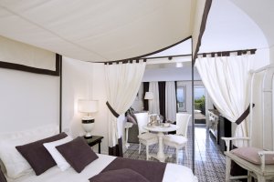 Mezzatorre Resort & SPA - Lacco Ameno